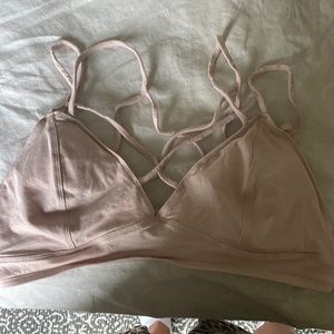 Padded bralette